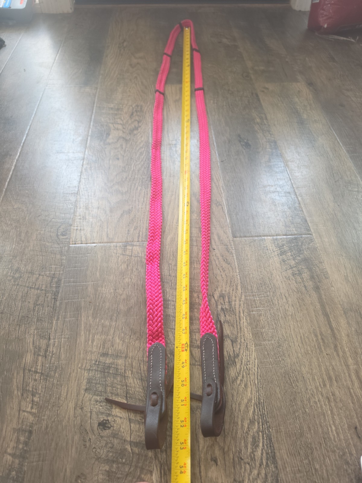 Western Reins