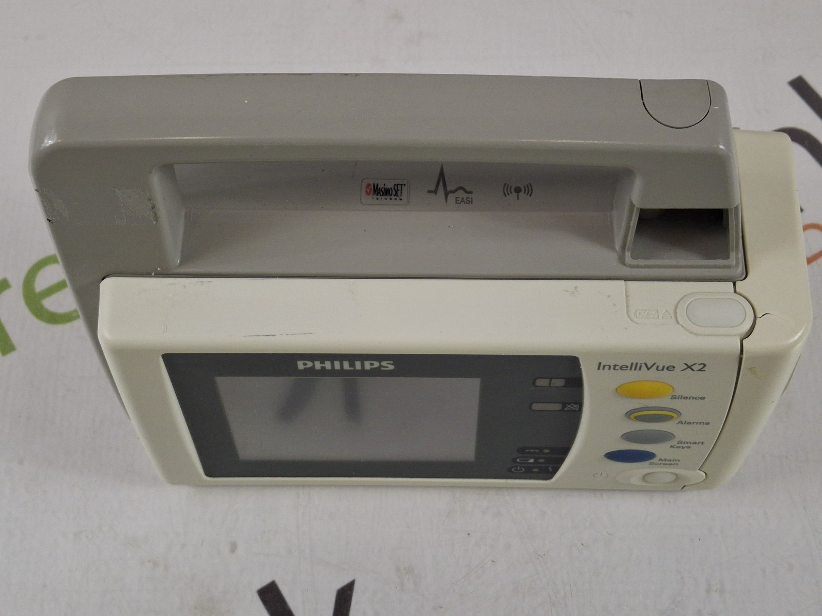 Philips IntelliVue X2 Module - Masimo Rainbow SpO2