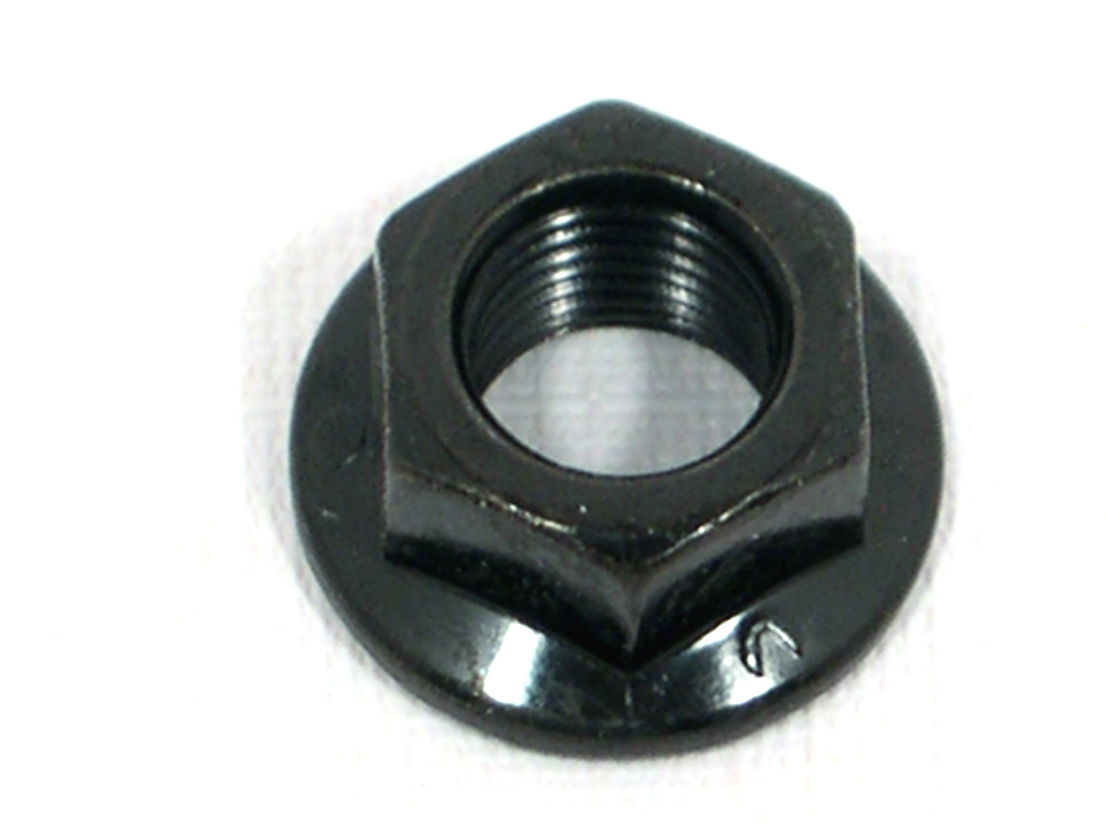 MEC Lock Nut