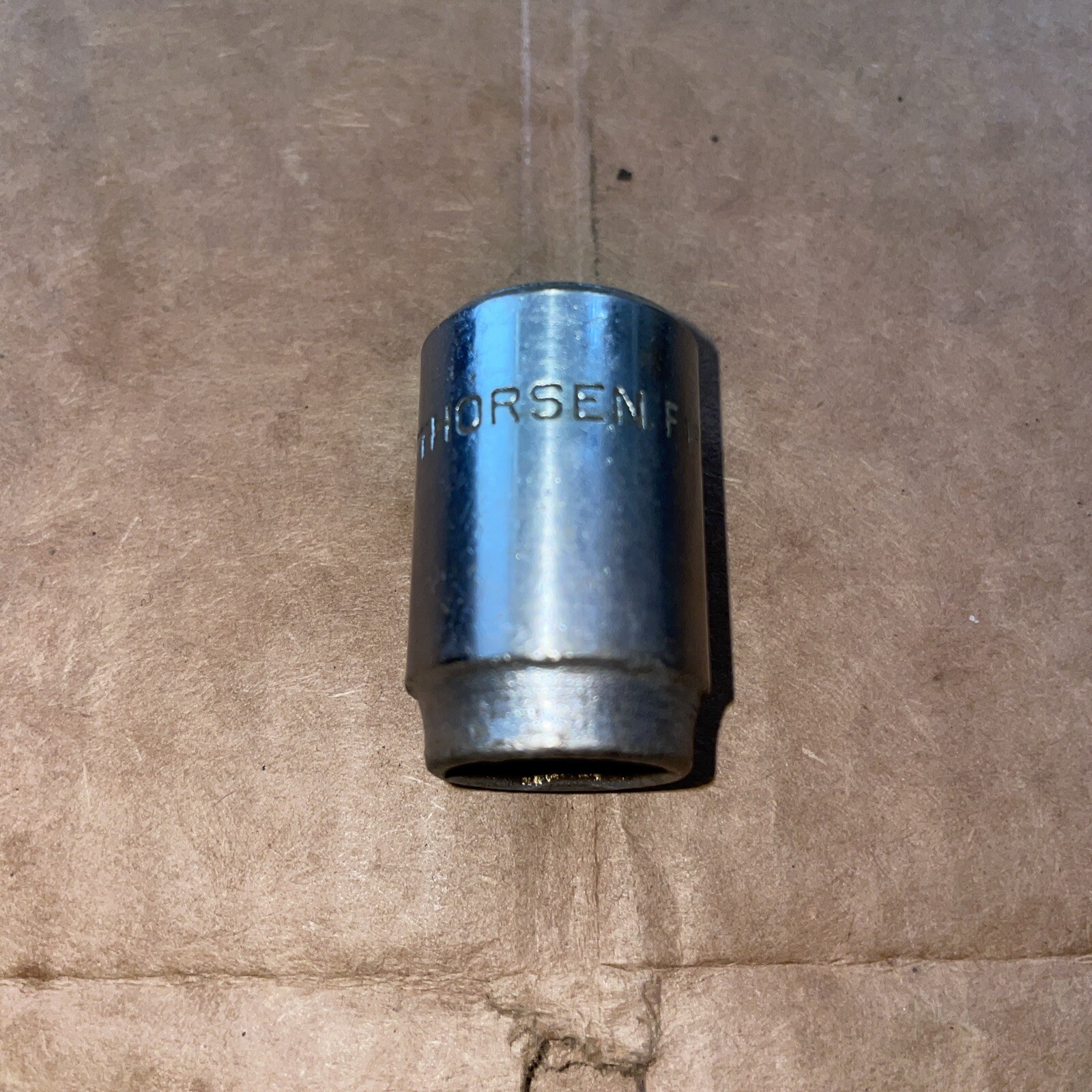 Thorsen 518 9/16" Socket 1/2" Drive