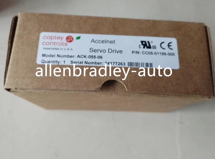 ACK-055-06 Digital Module ACK-055-06