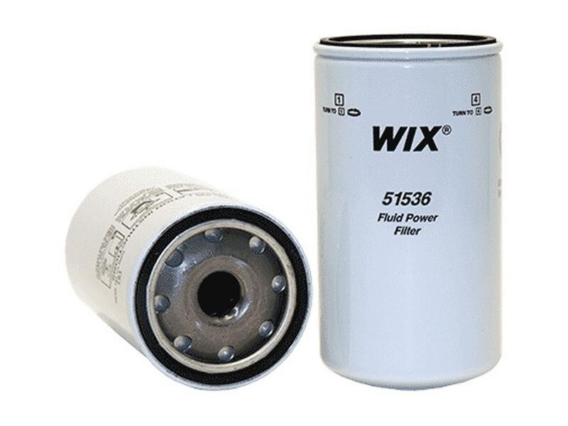 Ford New Holland Hyd Filter TC35 TC40 TC45 Farmtrac 300 Case IH Farmall 40 & 45