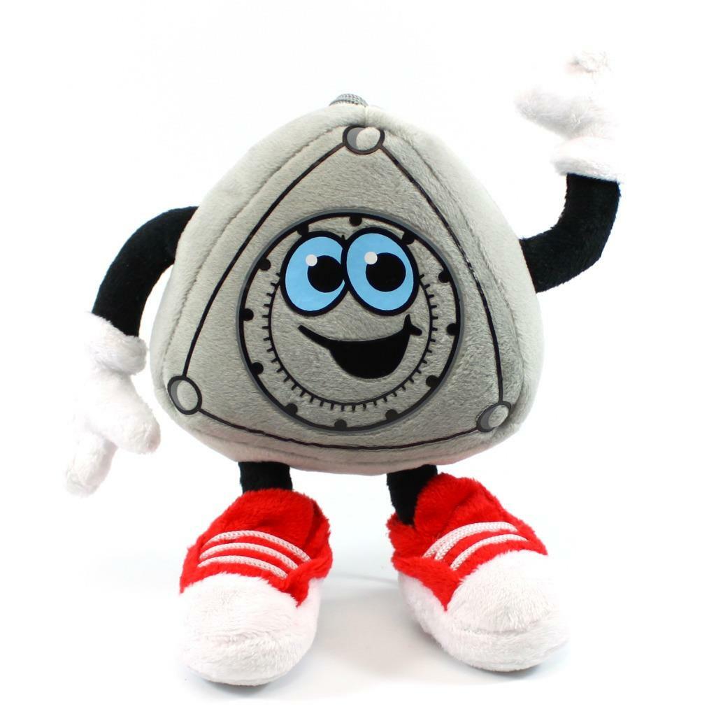FELIX RotorHead Plush Toy S Rotary13B1 Mascot MAZDA RX-7 FD FC FB 12A 13B 20B