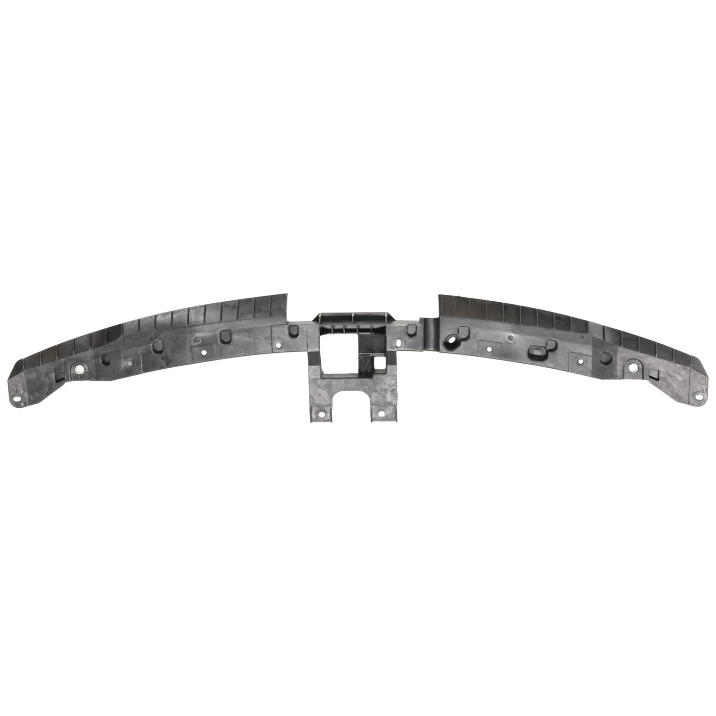 Bumper Face Bar Retainer Bracket Brace Mounting Kit Front Upper  622409HF3A