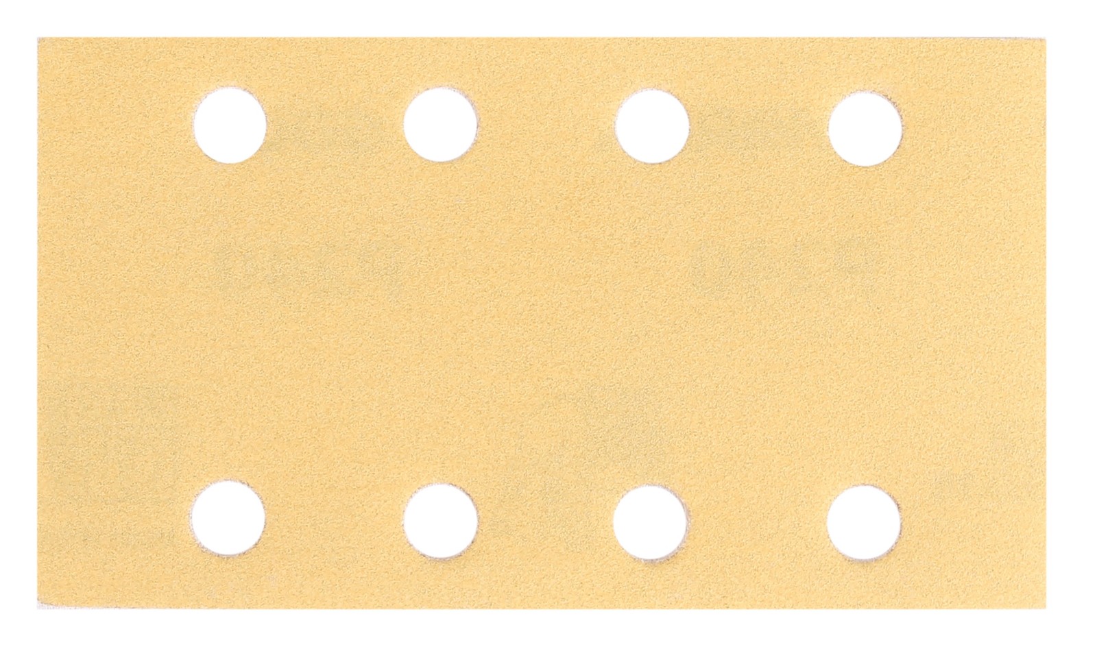 Mirka 23-635-400 Bulldog Gold 2.75"x 7.75" Grip 8-Hole, 400G (50 Sheets/Box)