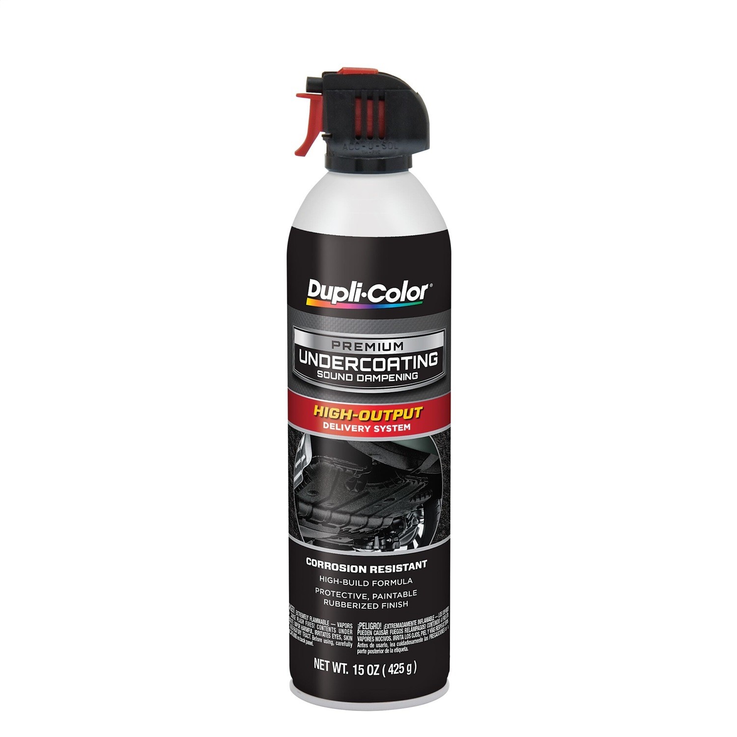 Dupli-Color Paint UC104 Dupli-Color Undercoat