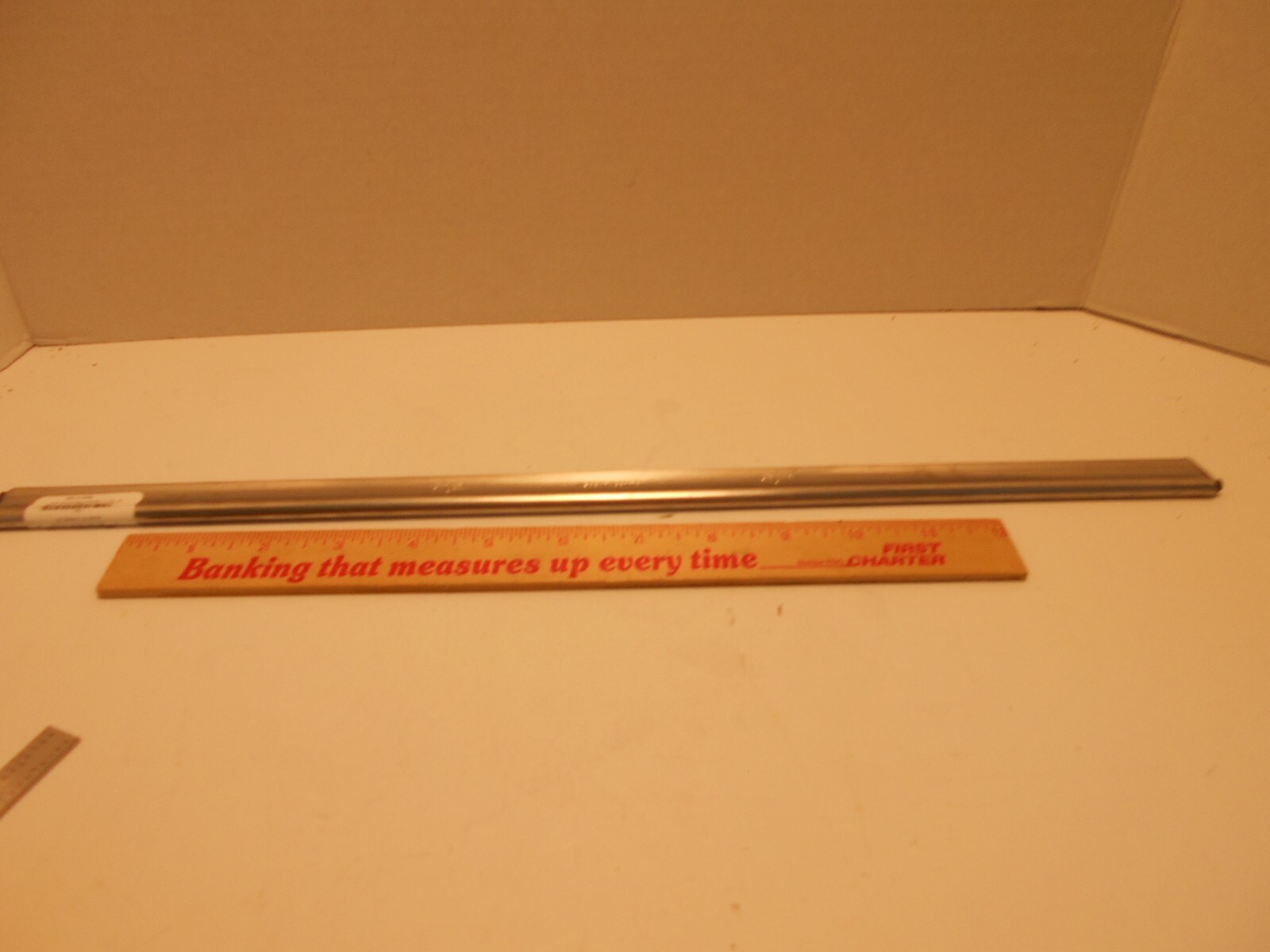 Unger "S" Channel 18"W/RUBBER  Squeegee  NE450 ( 1 Pcs )