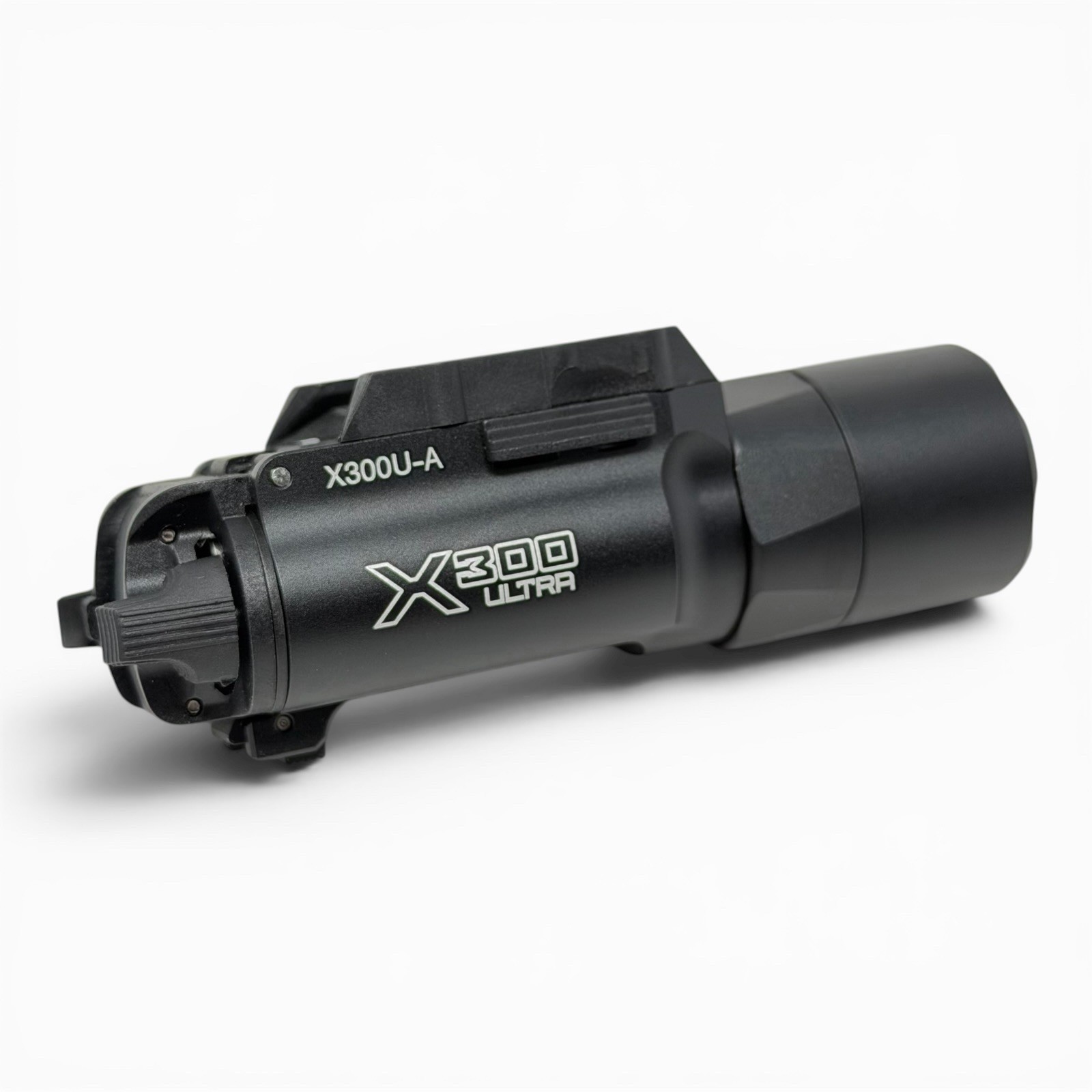 Tactical For X300 Ultra WeaponLight X300U-A Constant/Momentary Pistol Flashlight