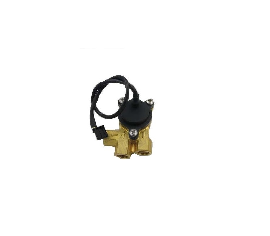Digmesa - Flowmeter 1/4"for Espresso Machines - Faema E61, E91, E92, E97 - 3 WAY