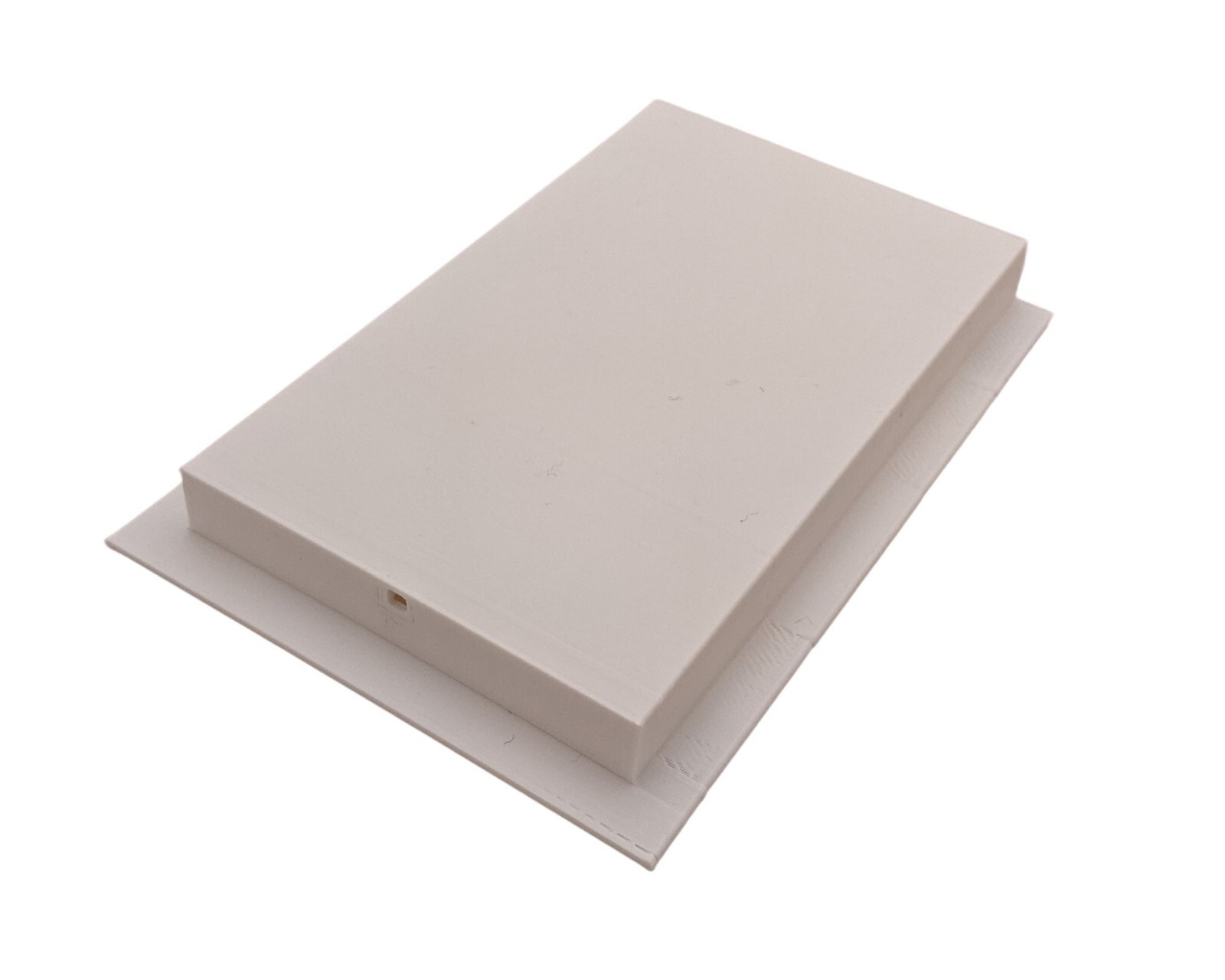 Wii 2.5" Hard Drive Mounting Kit