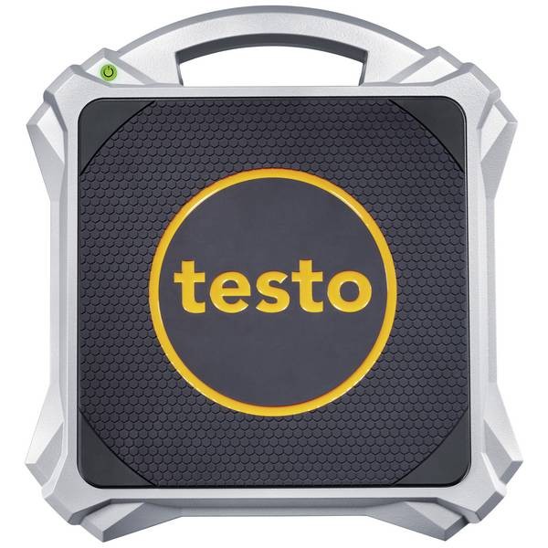 testo 0564 1560 refrigerant meter 560i