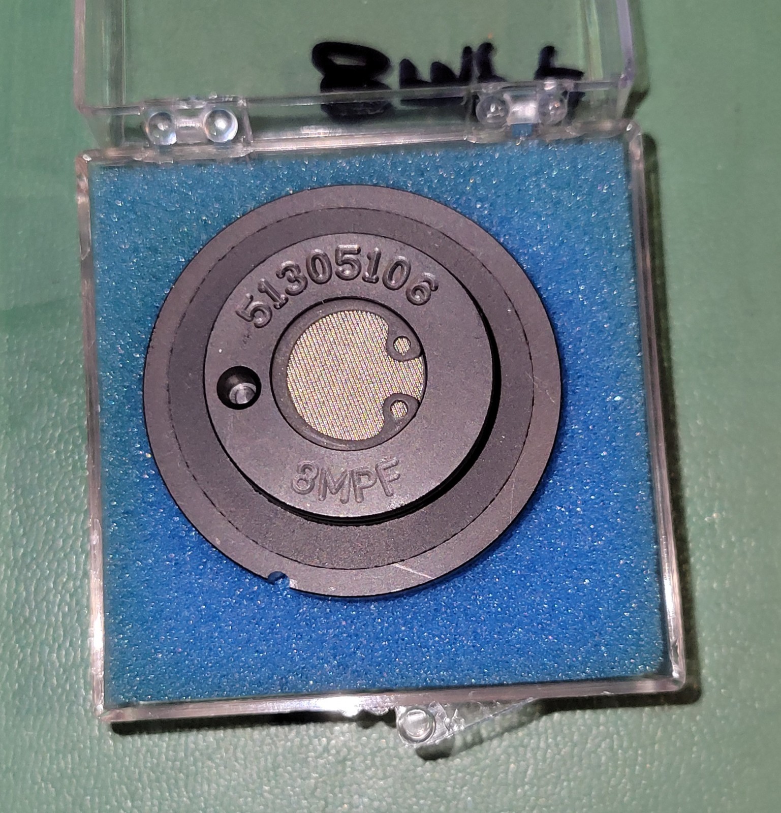 Universal Instruments 8MPF Nozzle 51305106