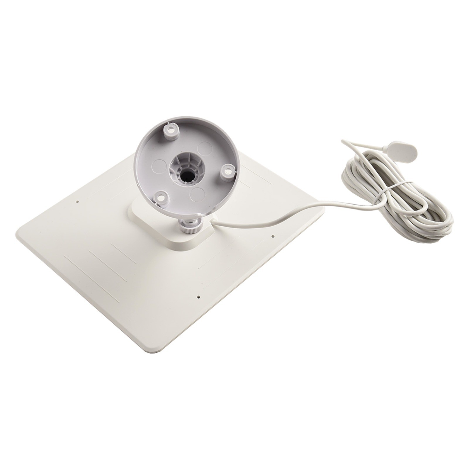 Performance Focused High Efficiency Solar Panel for Arlo Camera Systems