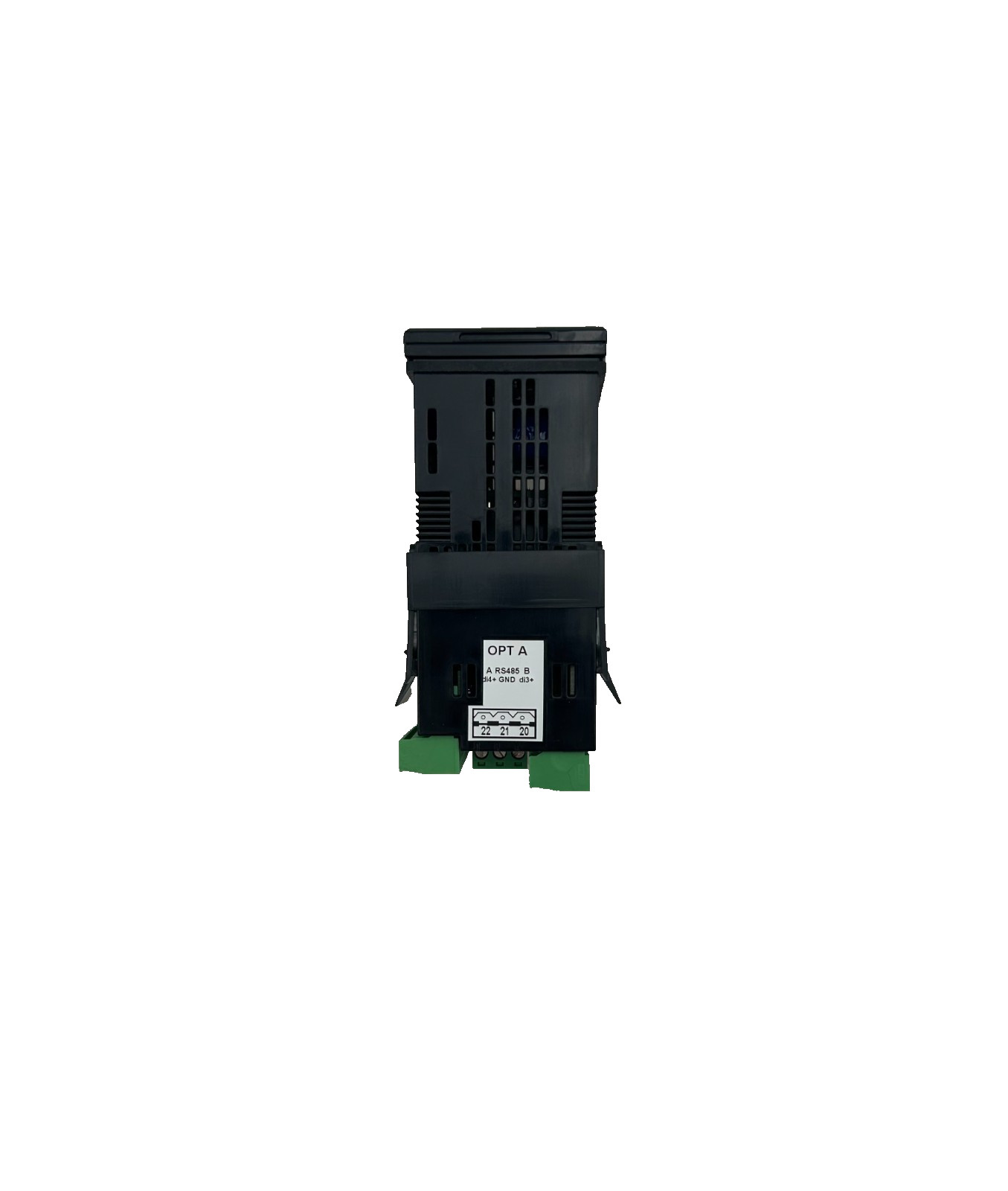West Control Solutions KS2011HYRL02001 Temperature Controller