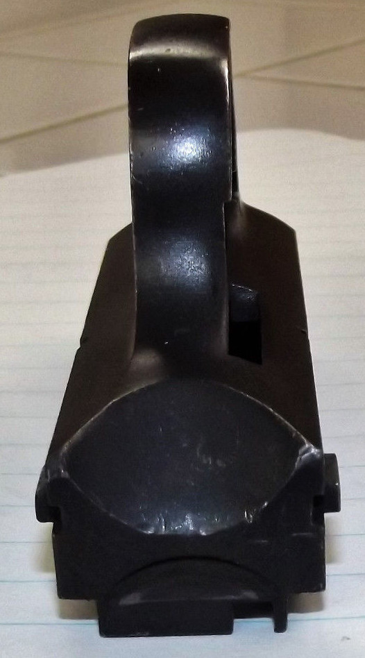 Remington 31 Steel Trigger Guard (J-366)