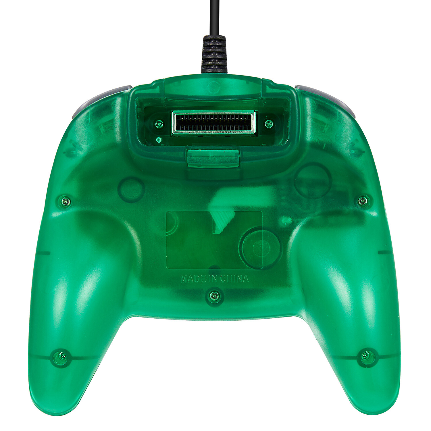 Mini N64 Controller Wired Game Controller Joystick for Nintendo N64 Console Game