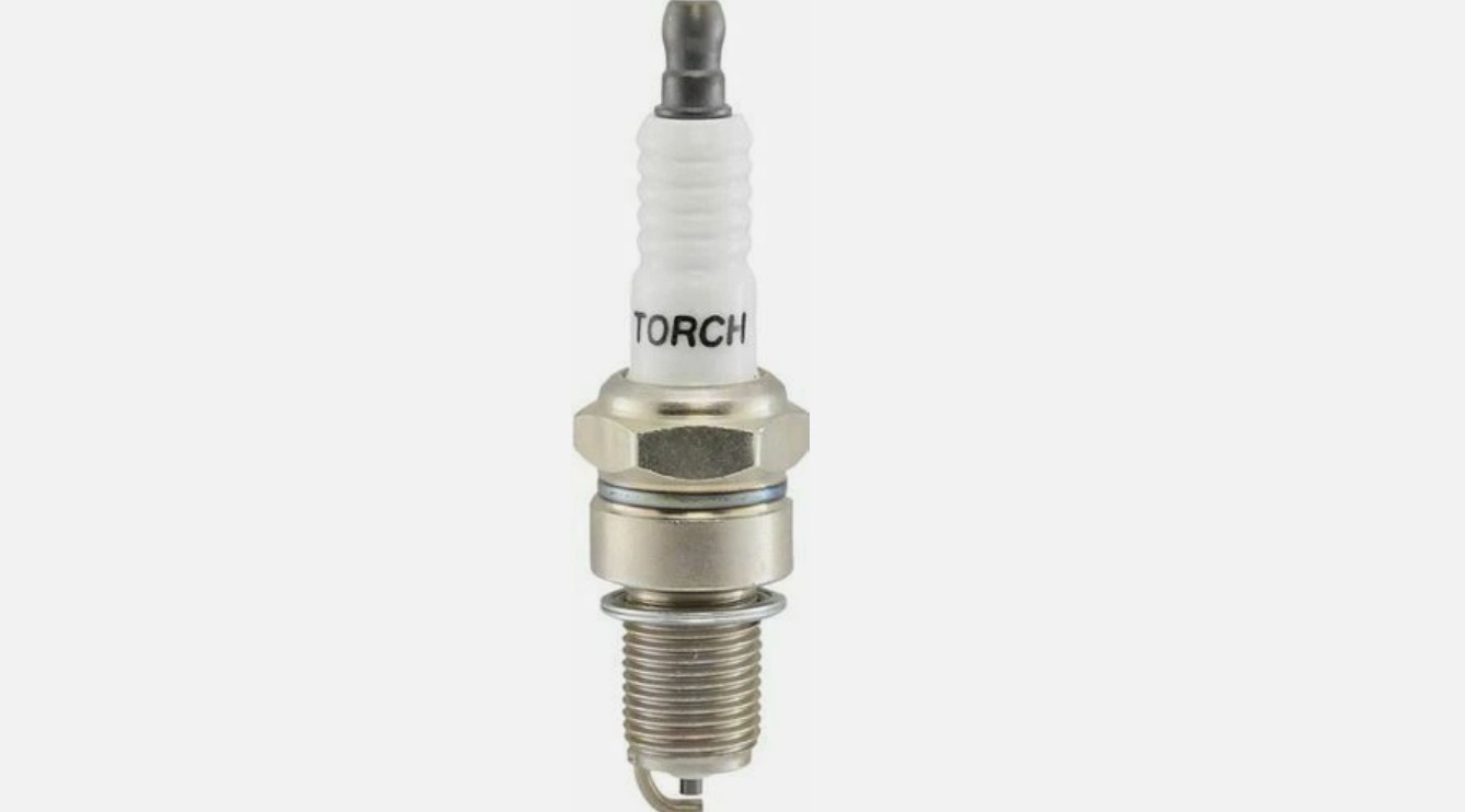 Spark Plug For Pulsar String Trimmer PTG1022H