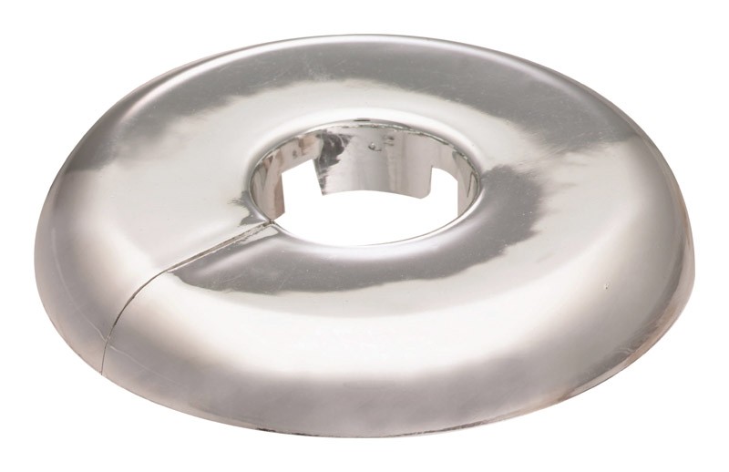 Plumb Pak Plastic Floor/Ceiling Plate 3/4 in.