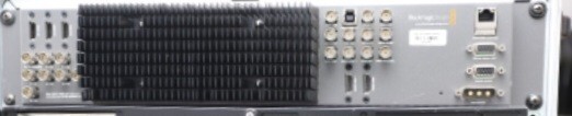 Blackmagic Design ATEM 1 M/E Production Switcher