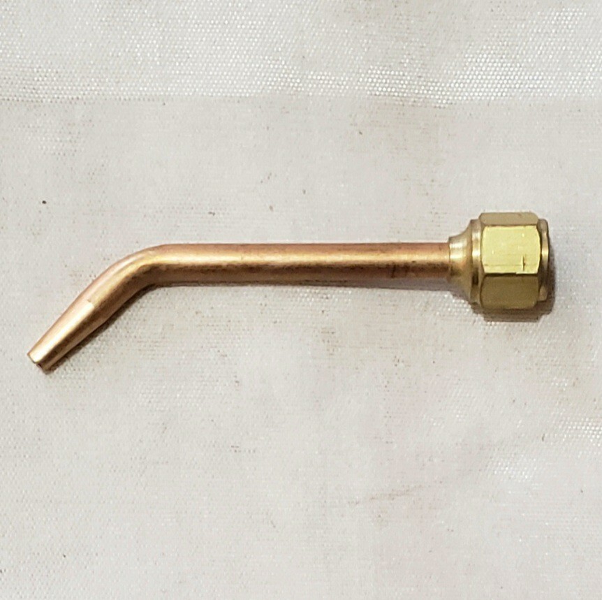 TurboTorch ProVantage V-3 Single Flame Welding Brazing Tip 0386-0553
