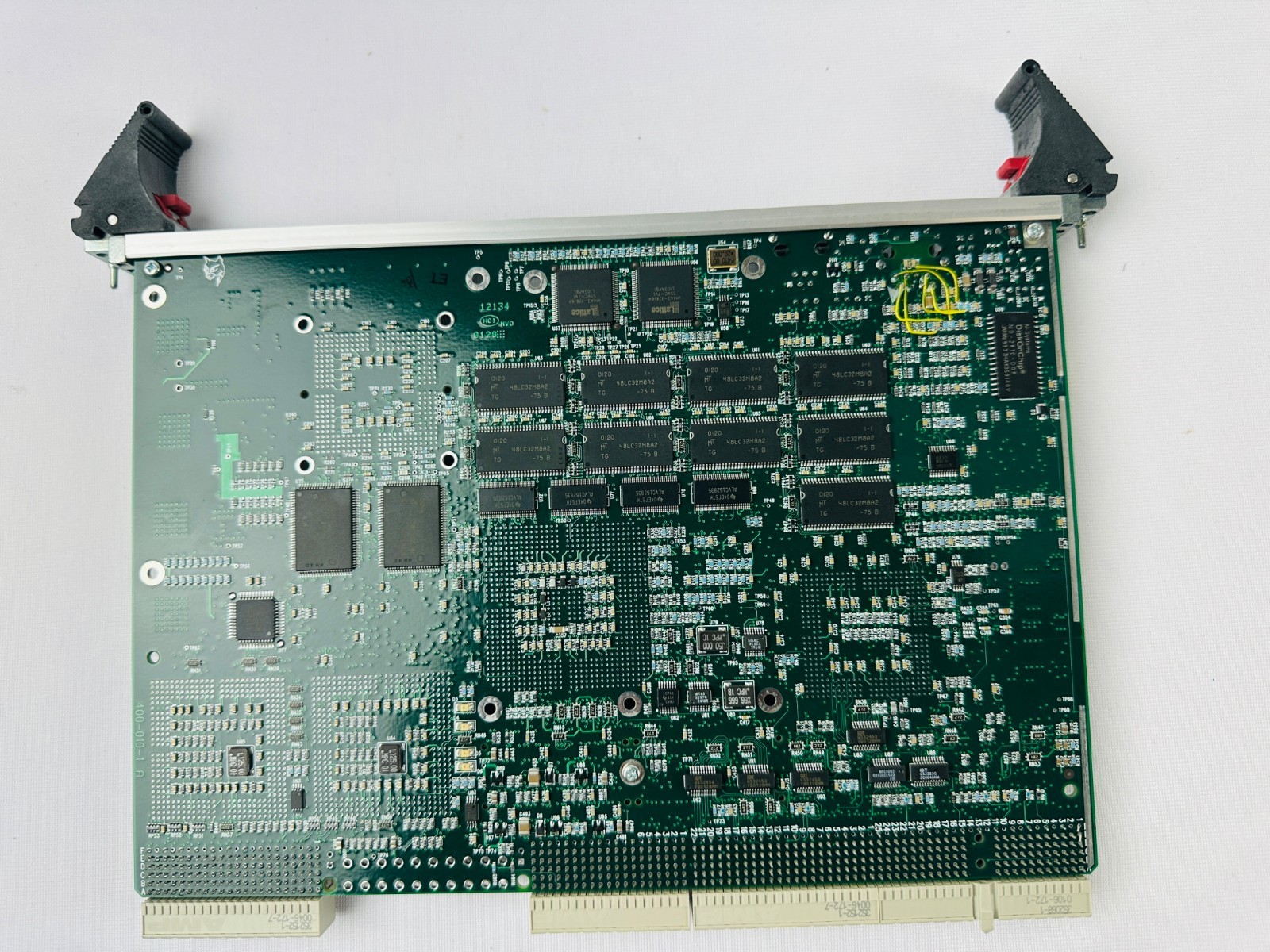 Momentum Computer Ocelot-G CPU Board