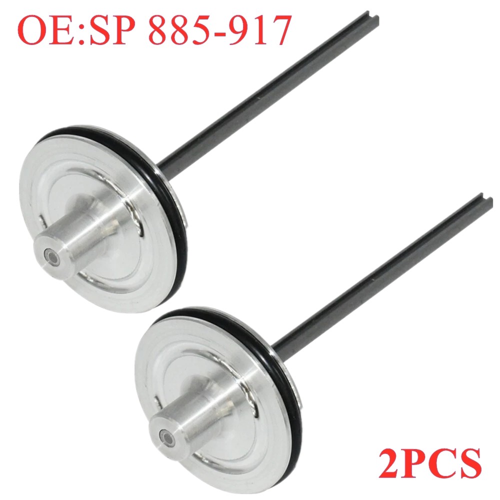 NR90AD Tools Parts, 885917 Piston Driver, 884959 Piston Bumper, 883503 Ribbon Sp