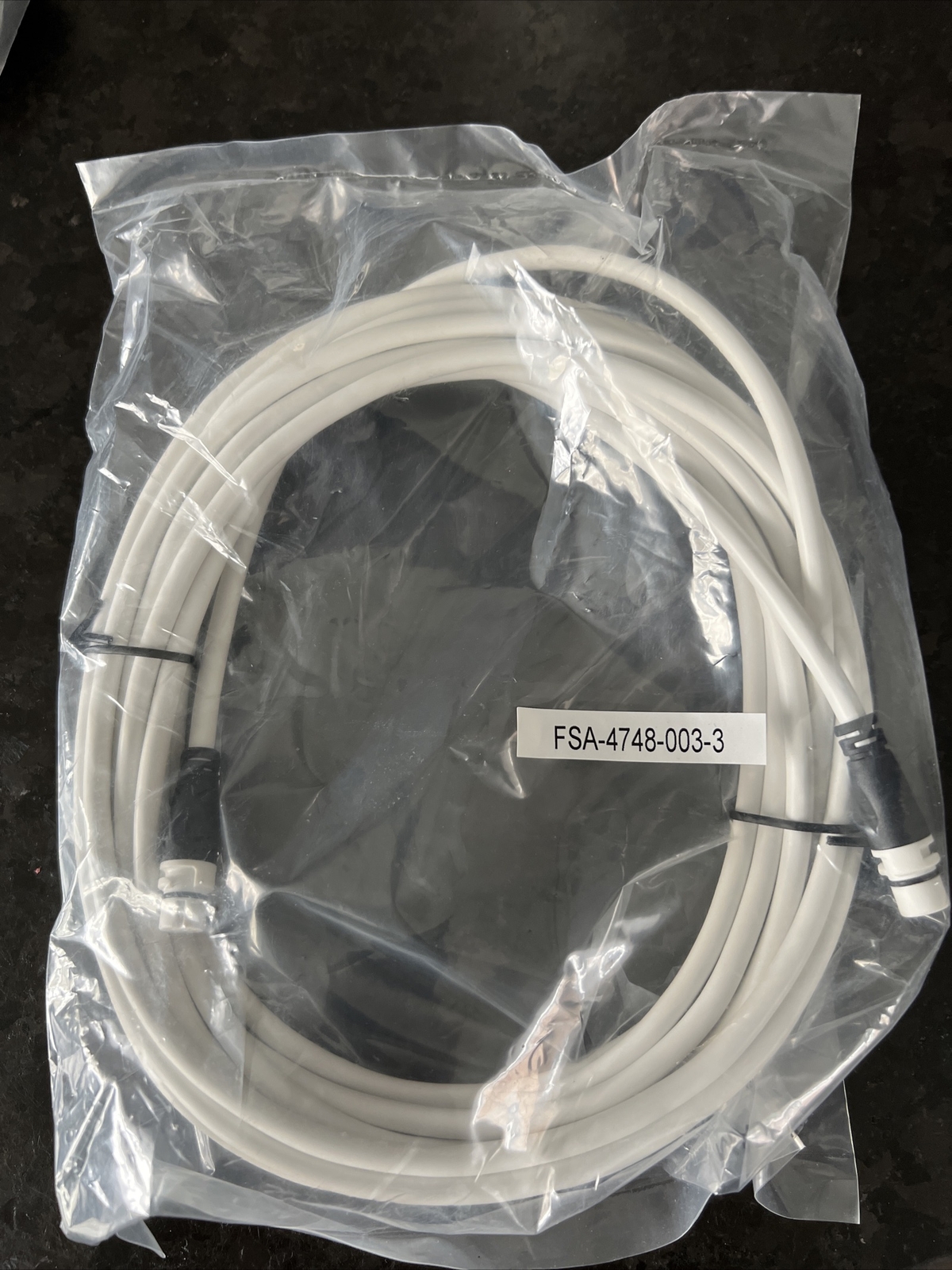 Raymarine A06072 6M Spur Cable 
