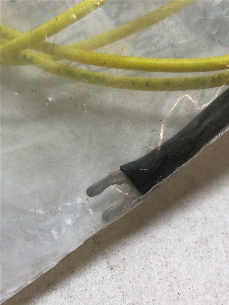 Source 1 S1-02530371701 L/H Flame Sensor S102530371701