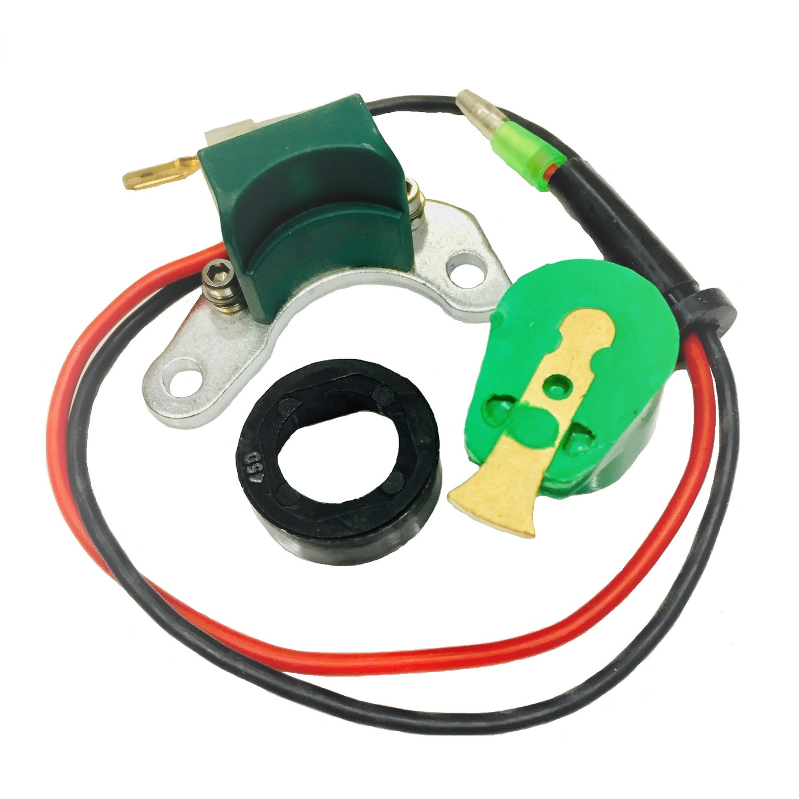Electronic conversion kit Lucas 43D 45D & 59D Distributors & rotor arm UK Stock