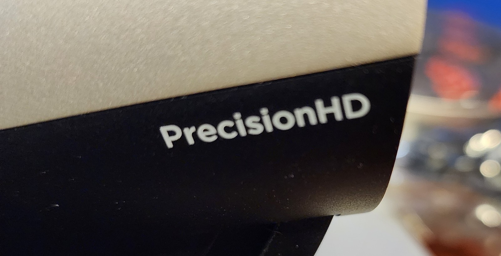 Cisco Precisionhd Video Conferencing Camera - 60 Fps - Silver - Usb -