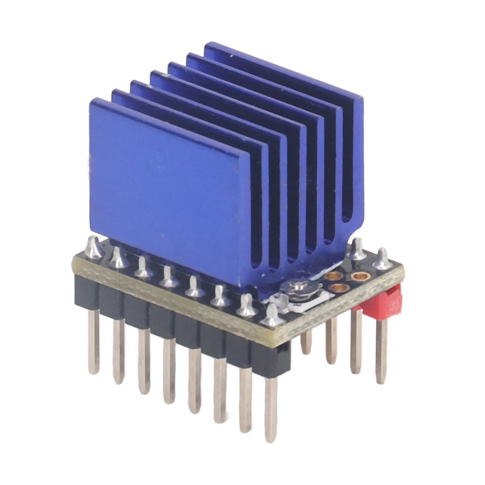 5 Sets Stepper Motor Driver Ultra Quiet Module For 3D Printers NEW