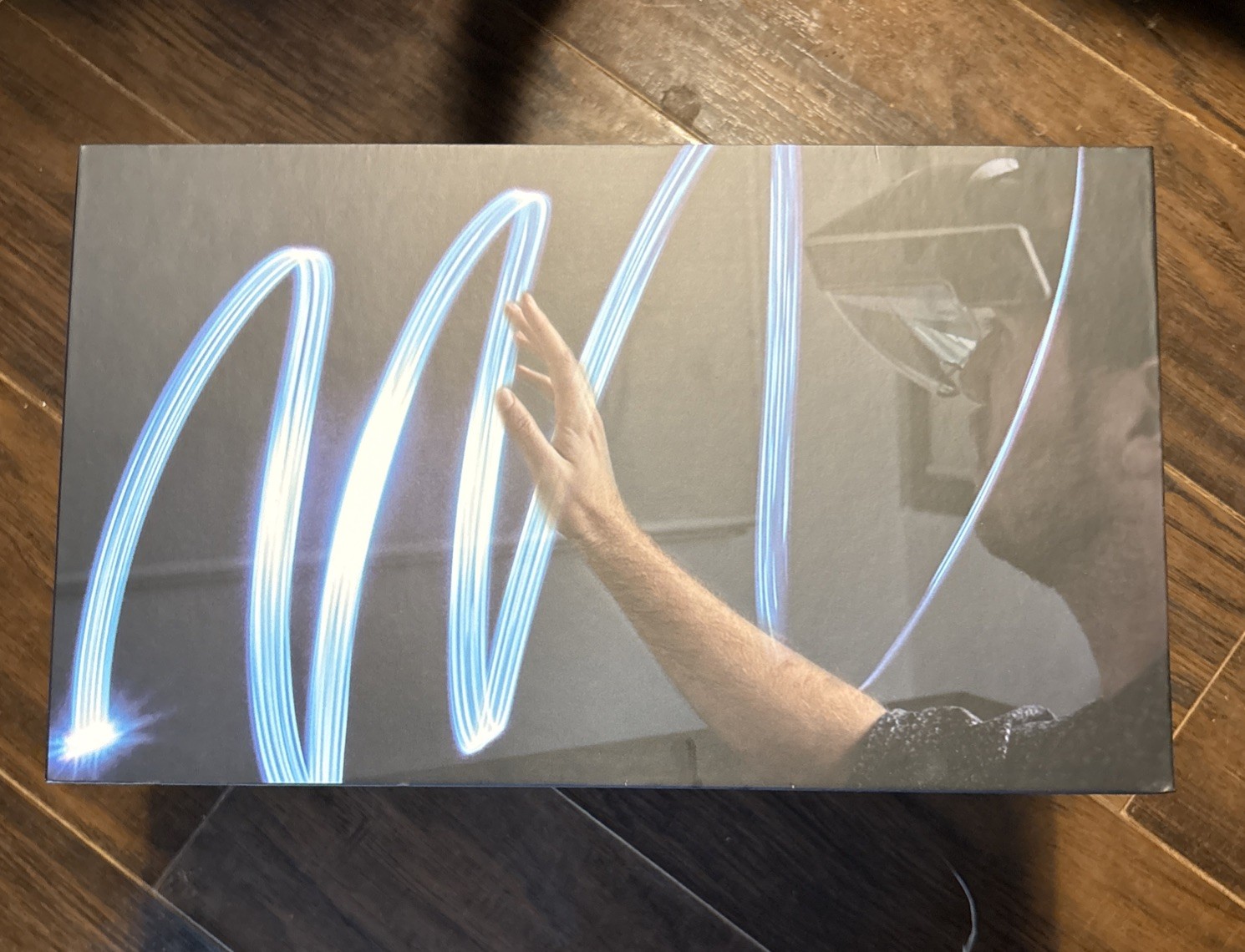 NEW!! Meta 2 Developer Kit VR Black Augmented Reality Headset Complete With Box