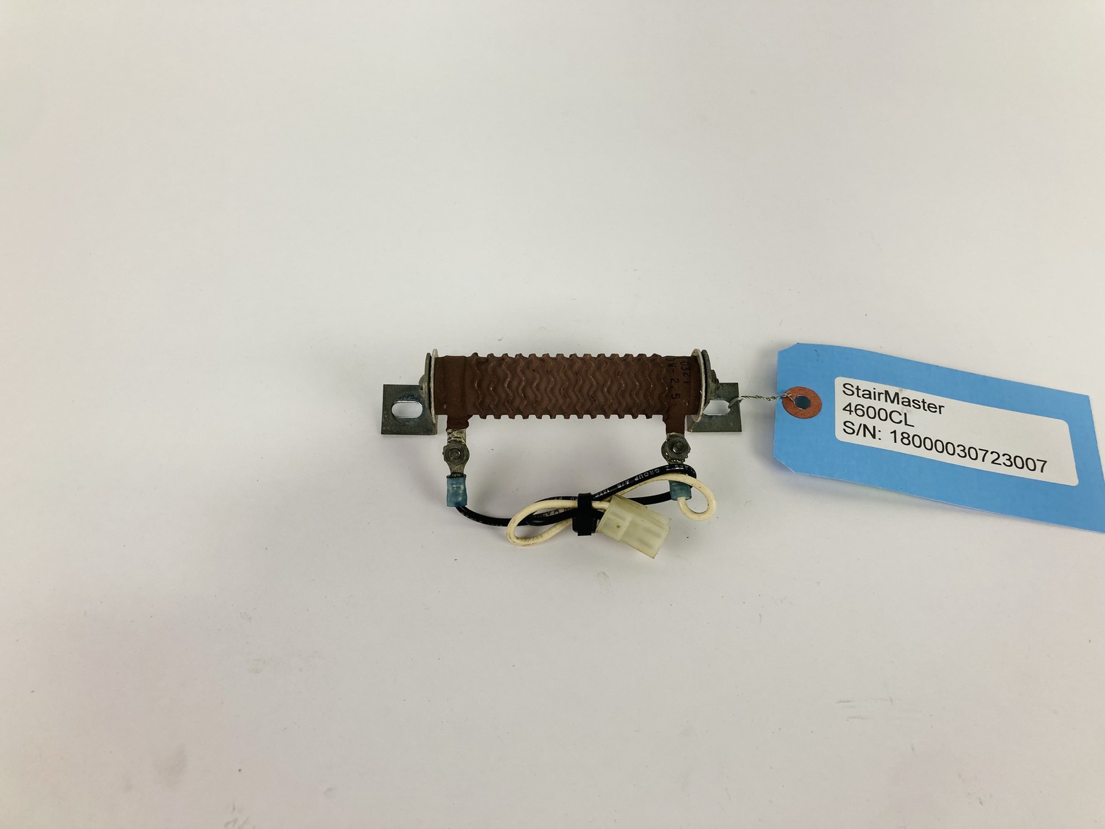 StairMaster 4600CL Stepper Resistor (RC30)