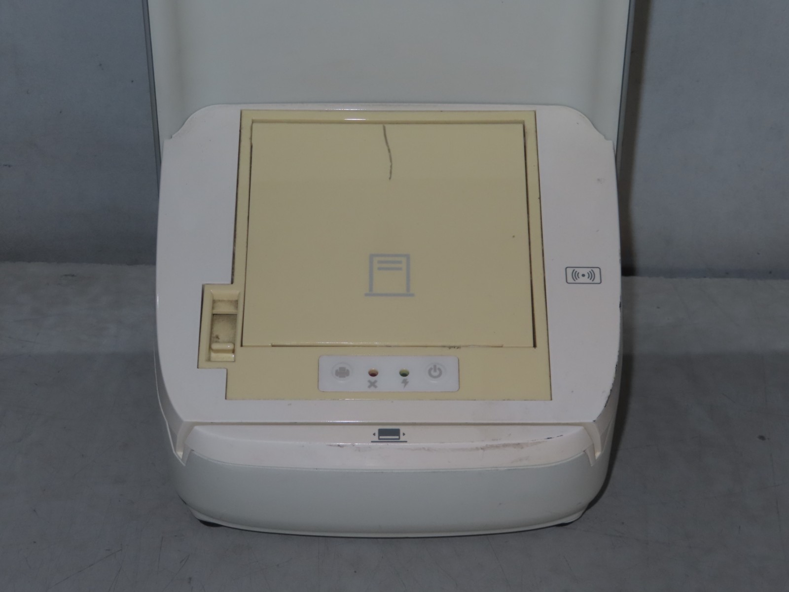 Hisense POS Terminal HK718E Card Reader Tablet Computer Touchscreen Power
