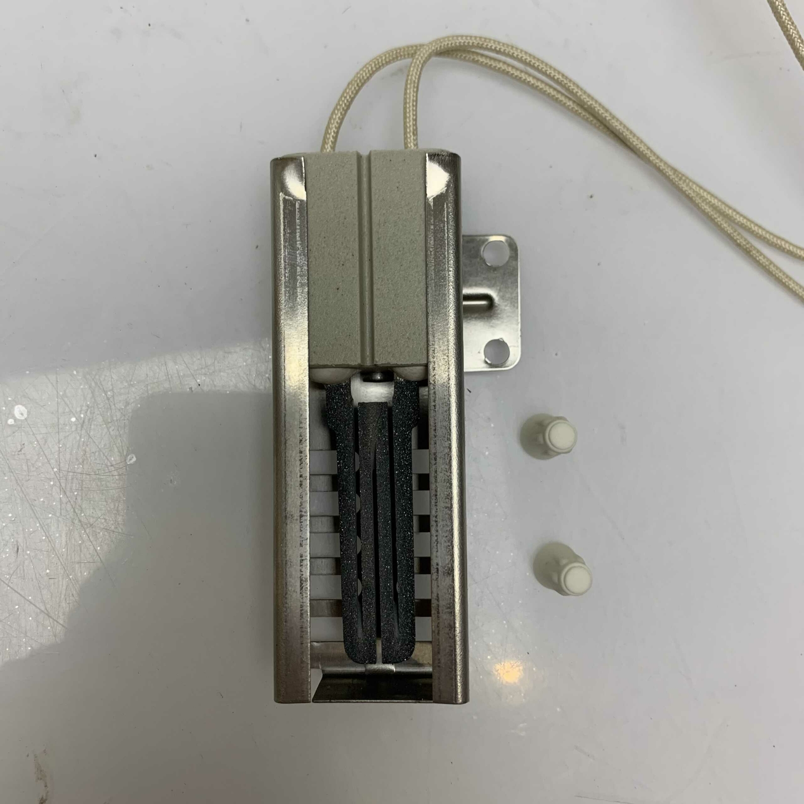 NEW UNIVERSAL WOLF Oven Igniter Glowbar Flat Ignitor