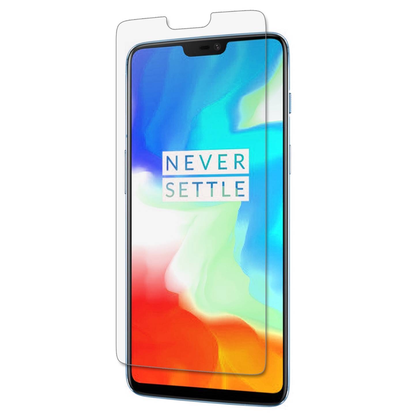 Anti-Glare Matte Screen Protector Film Guard Shield Film Saver For OnePlus 6