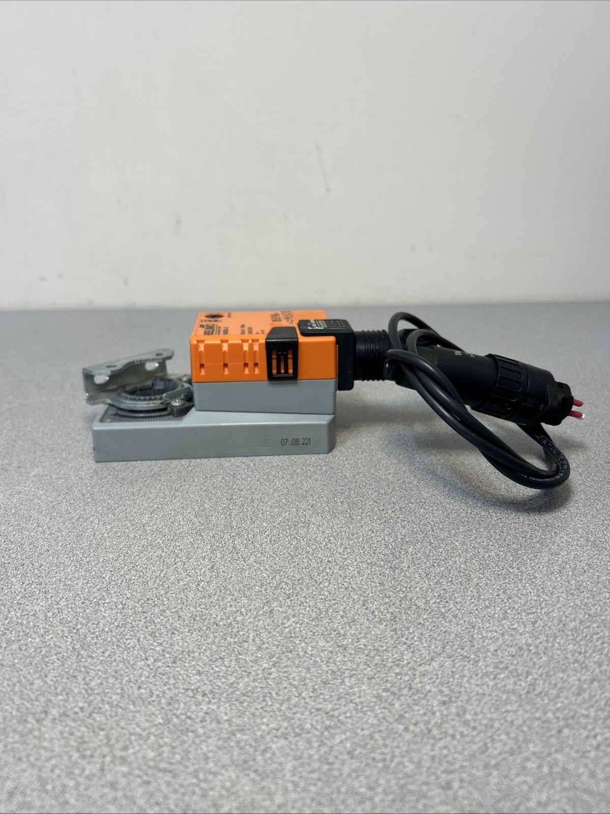 Belimo NMB24-3 24VAC/DC Damper Actuator