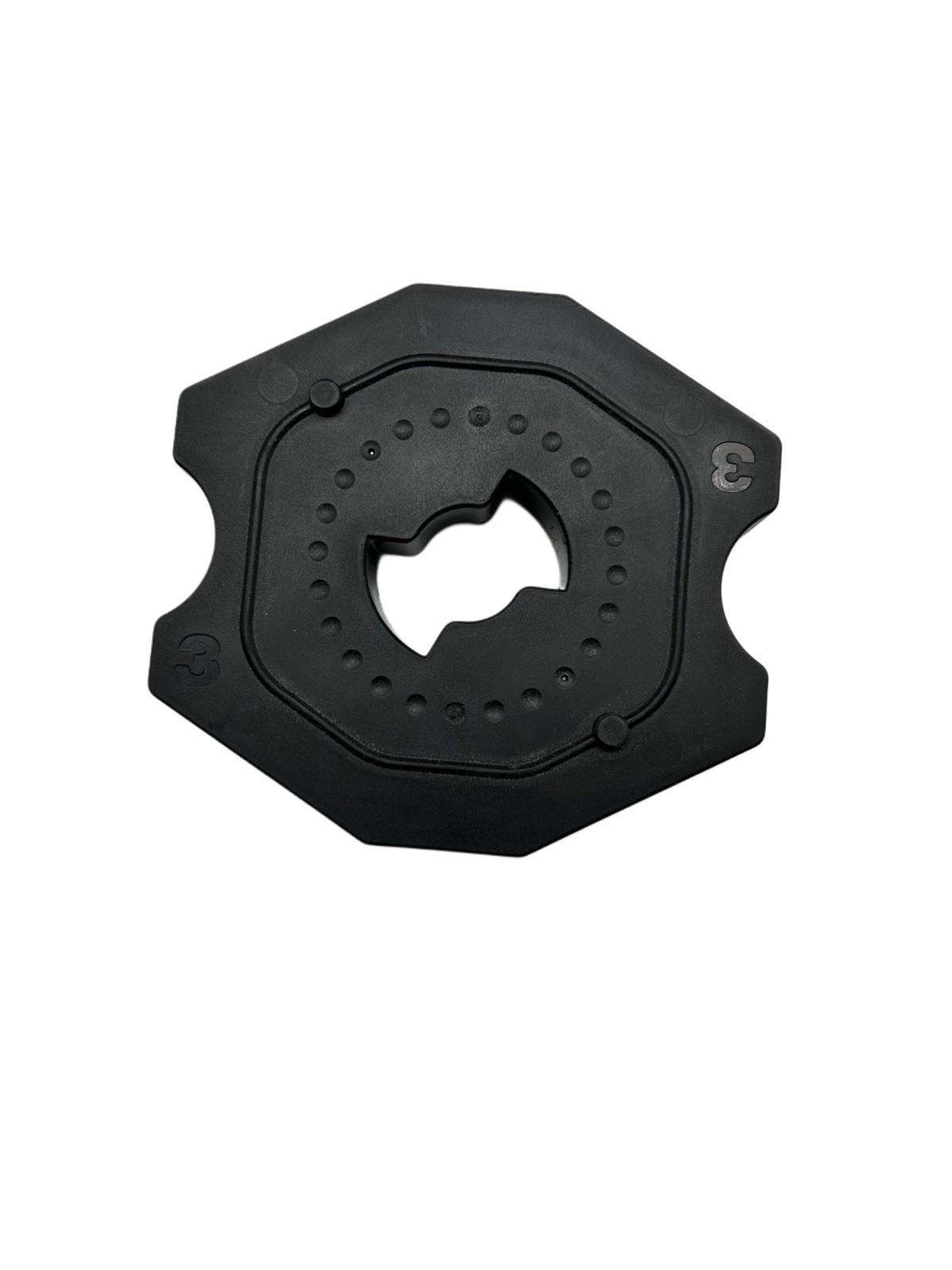 BOWFLEX - BFX SELECTTECH KETTLEBELL 840 part key 3
