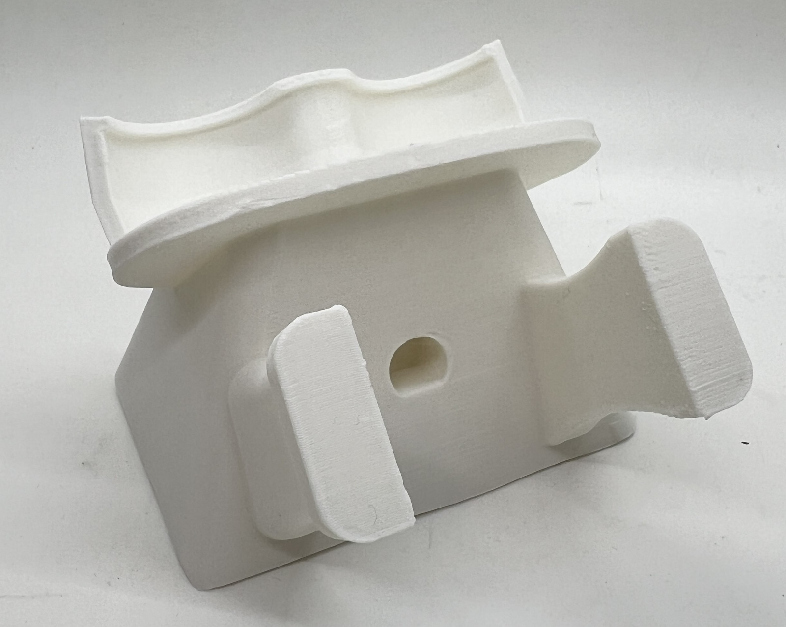 Nintendo Gamecube Controller Stand - 3d Printed