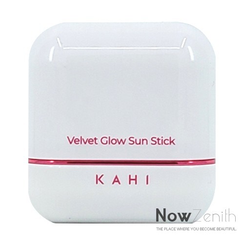KAHI Velvet Glow Sun Stick 13.5G (SPF50+ PA++++)