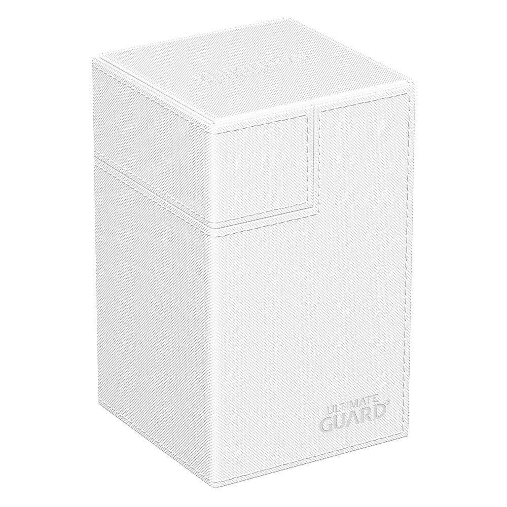 Ultimate Guard Flip'n'Tray 100+ MonoColor