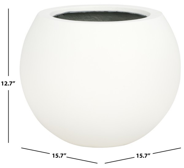 Safavieh KENSLIA PLANTER POT, Reduced Price 2172782910 PAT1518C