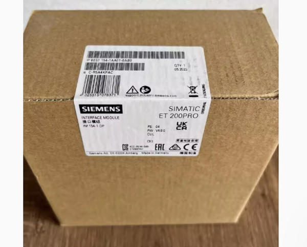 For Siemens 6ES7 154-1AA01-0AB0 6ES7154-1AA01-0AB0 Module