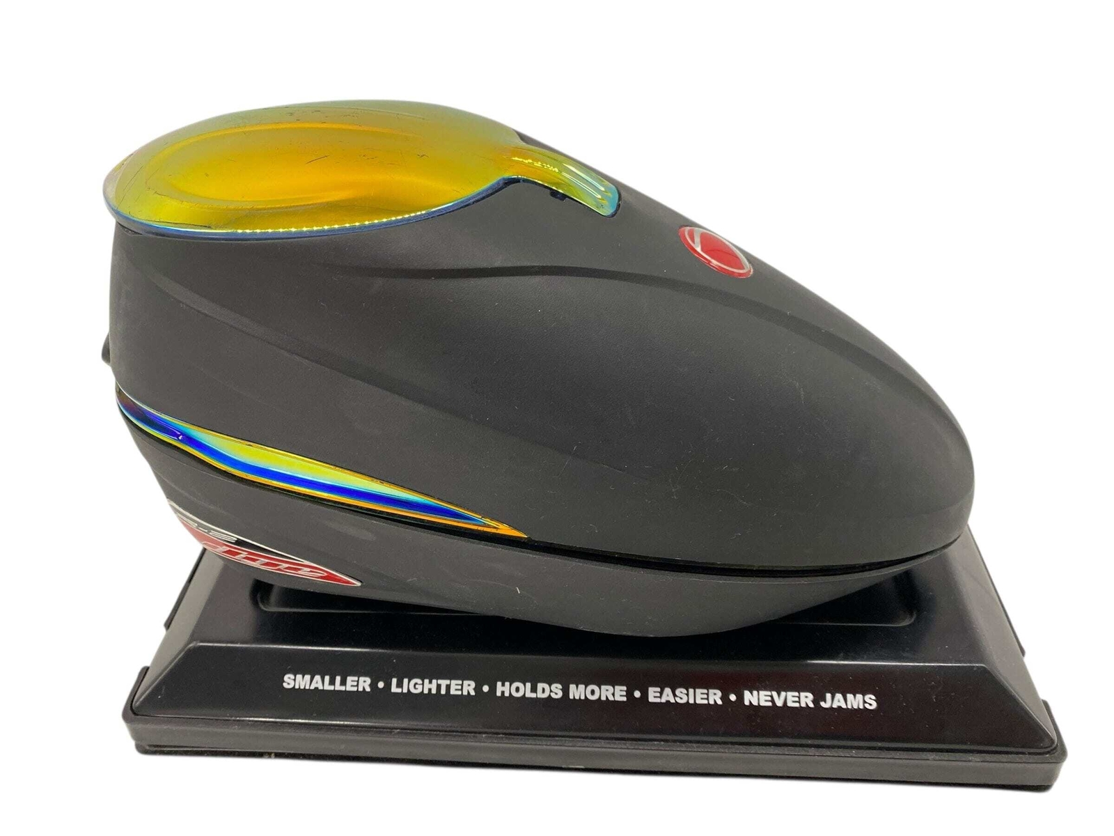 Dye R2 Paintball Hopper Loader
