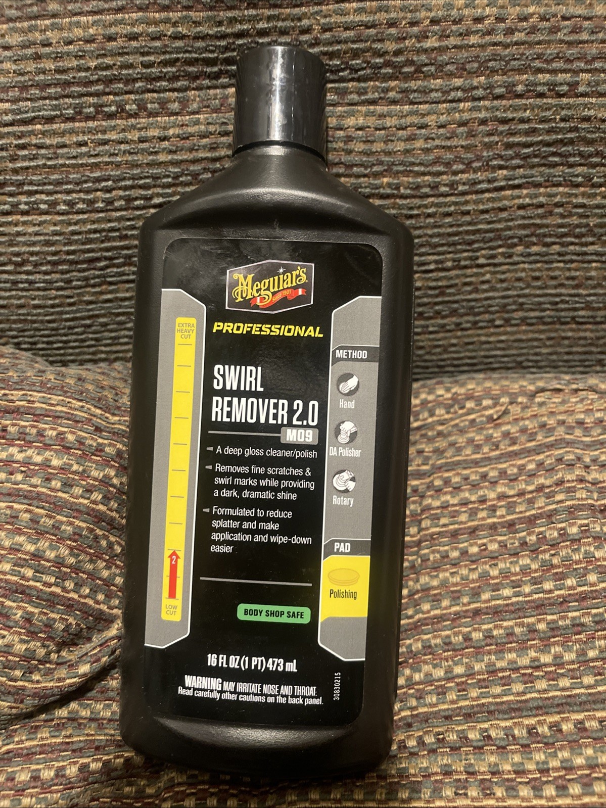 Meguiars