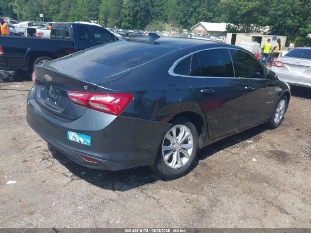 Audio Equipment Radio Receiver ID 84594454 Fits 19-23 MALIBU 4714150