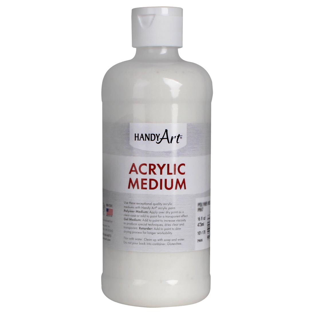 Handy Art Acrylic Gloss Medium