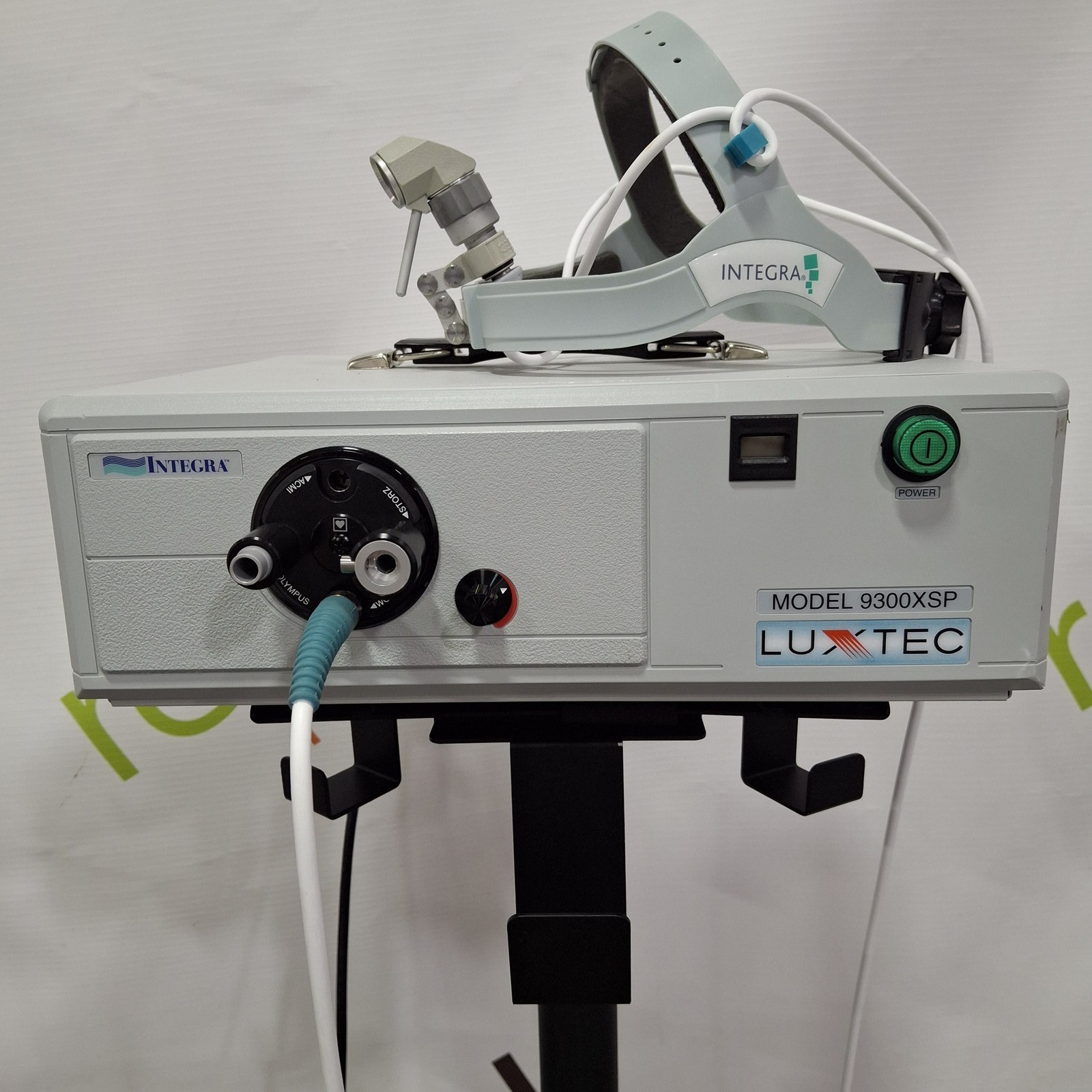 Luxtec 9300XSP Light Source