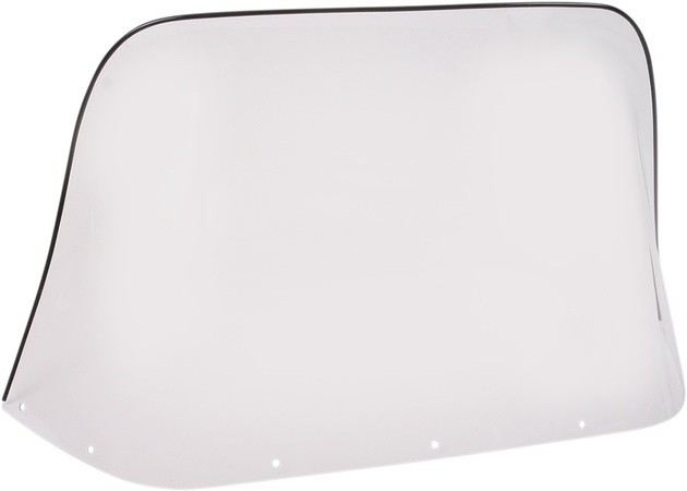 Sno Stuff Replacement Windshield 15" Clear #450-611 for Yamaha
