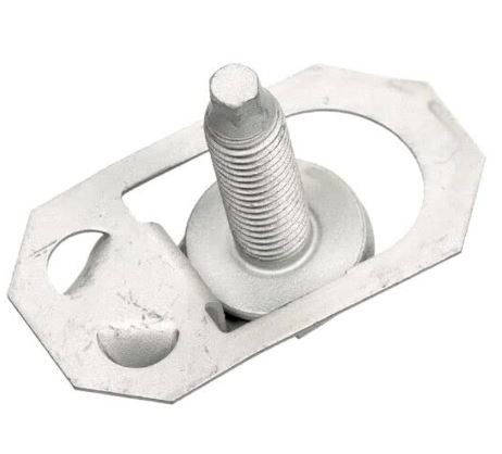 Genuine Ford Stabilizer Bar Bolt -W719378-S439